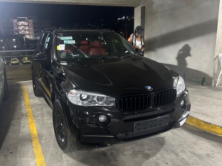 2015 BMW x5 50D for sale in Kingston / St. Andrew, Jamaica