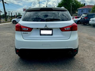 2014 Mitsubishi ASX 
$1,650,000