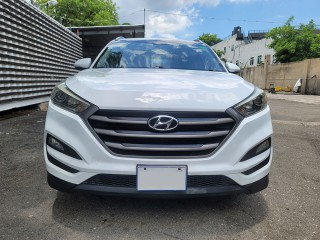 2016 Hyundai TUCSON for sale in Kingston / St. Andrew, Jamaica