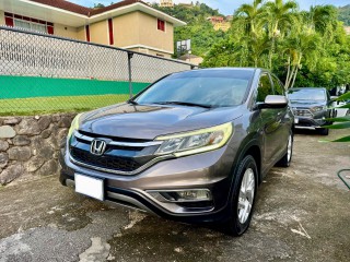 2015 Honda Crv for sale in Kingston / St. Andrew, Jamaica