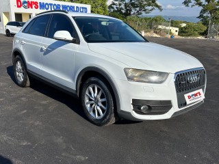 2013 Audi Q3 for sale in St. Elizabeth, Jamaica