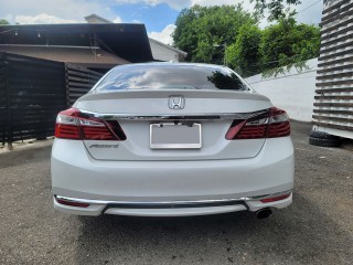 2016 Honda ACCORD for sale in Kingston / St. Andrew, Jamaica