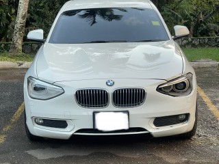 2015 BMW 116i for sale in Kingston / St. Andrew, Jamaica