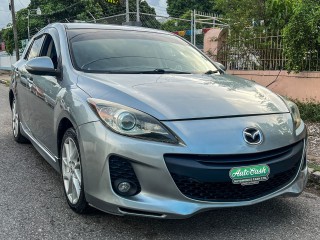 2011 Mazda Axela for sale in Kingston / St. Andrew, Jamaica