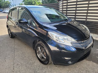 2016 Nissan NOTE for sale in Kingston / St. Andrew, Jamaica