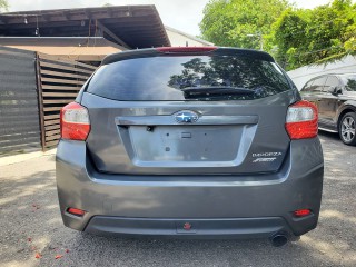 2013 Subaru Impreza for sale in Kingston / St. Andrew, Jamaica