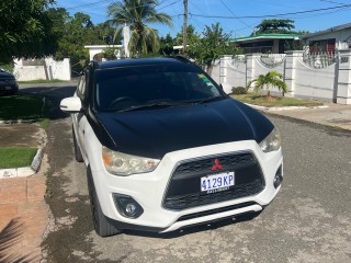 2013 Mitsubishi ASX for sale in St. Catherine, Jamaica