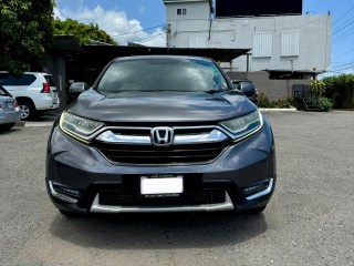 2018 Honda Crv for sale in Kingston / St. Andrew, Jamaica