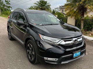 2019 Honda CrV for sale in Manchester, Jamaica