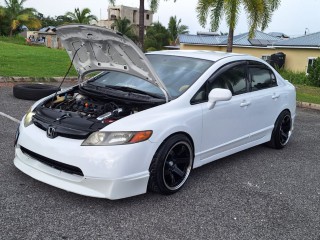 2008 Honda Civic 
$930,000