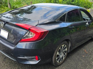 2017 Honda Civic for sale in Kingston / St. Andrew, Jamaica