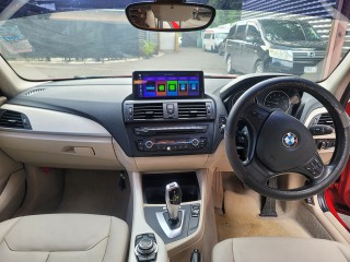 2013 BMW 116I for sale in Kingston / St. Andrew, Jamaica