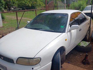 1992 Nissan Bluebird for sale in Clarendon, Jamaica