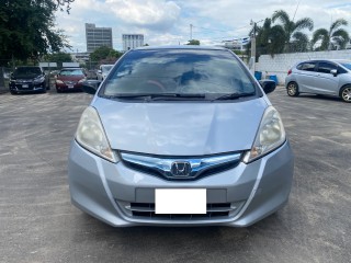 2013 Honda Fit Hybrid for sale in Kingston / St. Andrew, Jamaica