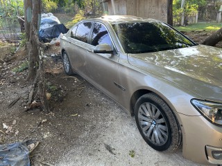 2015 BMW 730 li for sale in Westmoreland, Jamaica