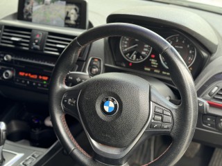 2014 BMW 116i for sale in Kingston / St. Andrew, Jamaica