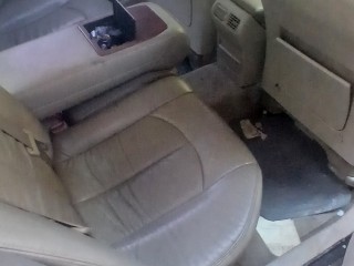 2007 Nissan Cifiro for sale in Hanover, Jamaica