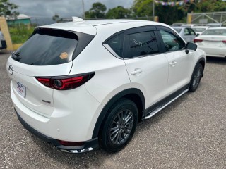 2019 Mazda CX5 
$3,670,000