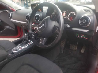 2013 Audi Q3