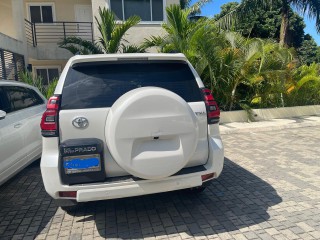 2019 Toyota Prado for sale in Kingston / St. Andrew, Jamaica