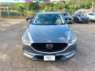 2020 Mazda CX5 for sale in Kingston / St. Andrew, Jamaica