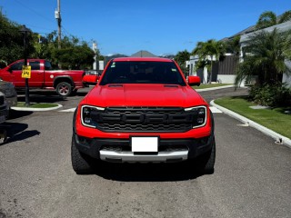 2023 Ford Ranger Raptor for sale in Kingston / St. Andrew, Jamaica