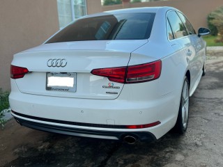 2017 Audi A4 for sale in St. Catherine, Jamaica