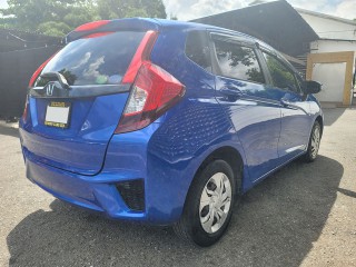 2015 Honda Fit 
$1,190,000