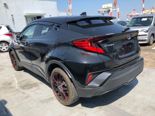 2022 Toyota CHR for sale in Kingston / St. Andrew, Jamaica