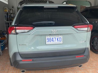 2022 Toyota RAV4 for sale in Kingston / St. Andrew, Jamaica