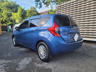 2014 Nissan NOTE for sale in Kingston / St. Andrew, Jamaica