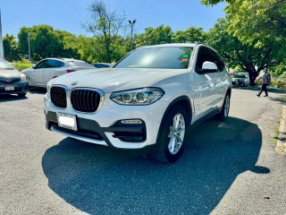 2019 BMW X3 for sale in Kingston / St. Andrew, Jamaica