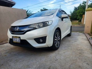 2014 Honda fit for sale in Trelawny, Jamaica