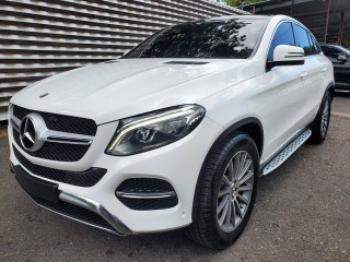 2016 Mercedes Benz GLE350 for sale in Kingston / St. Andrew, Jamaica