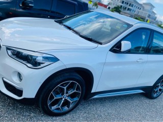 2017 BMW X1 Sport for sale in St. James, Jamaica