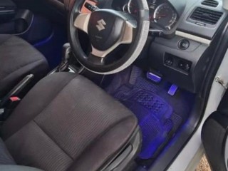 2012 Suzuki Swift for sale in Kingston / St. Andrew, Jamaica