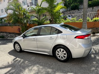 2021 Toyota Corolla for sale in Kingston / St. Andrew, Jamaica