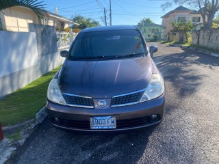 2008 Nissan Tiida for sale in St. James, Jamaica