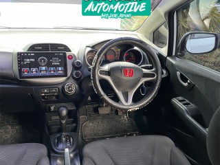 2013 Honda Fit for sale in Kingston / St. Andrew, Jamaica