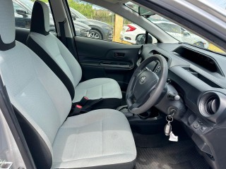 2019 Toyota Aqua for sale in Kingston / St. Andrew, Jamaica