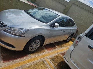 2015 Nissan Sylphy for sale in St. James, Jamaica