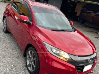 2015 Honda Vezel Z for sale in Kingston / St. Andrew, Jamaica