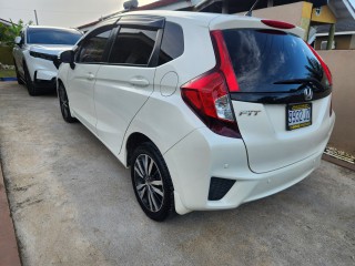 2014 Honda fit for sale in Trelawny, Jamaica