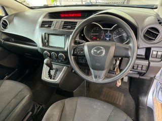 2013 Mazda Premacy for sale in Kingston / St. Andrew, Jamaica