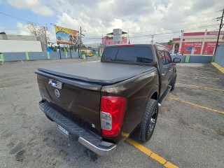 2017 Nissan Frontier for sale in Kingston / St. Andrew, Jamaica