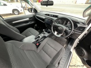 2023 Toyota Hilux for sale in Manchester, Jamaica