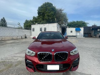 2020 BMW X4 30I for sale in Kingston / St. Andrew, Jamaica