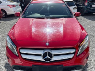 2017 Mercedes Benz GLA250 for sale in Kingston / St. Andrew, Jamaica