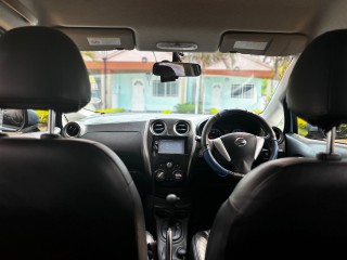 2015 Nissan Note for sale in Hanover, Jamaica