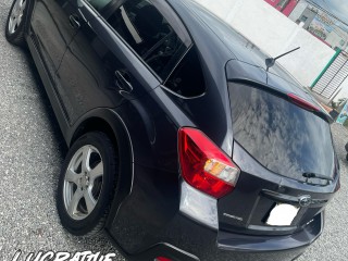 2013 Subaru XV for sale in Kingston / St. Andrew, Jamaica